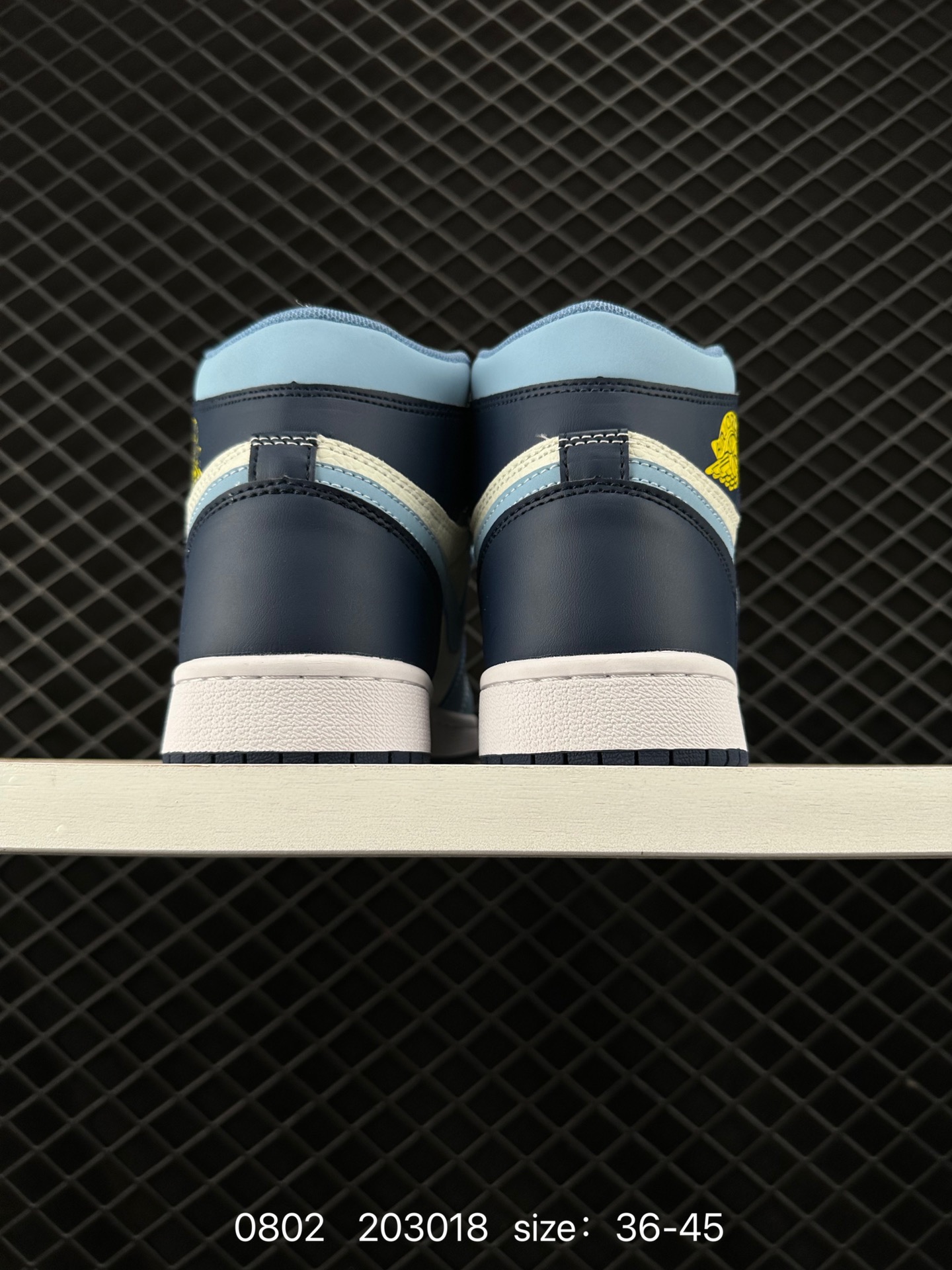 Air Jordan 1 High OG 